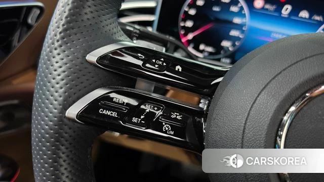 Mercedes-Benz E-Class W214 2024 Белый из Кореи, фото 6