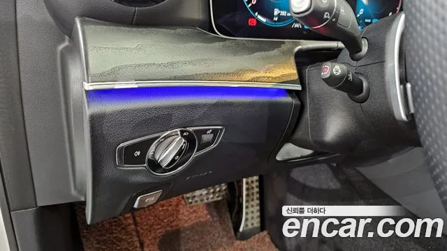 Mercedes-Benz E-Class W213 2023 Белый из Кореи, фото 6