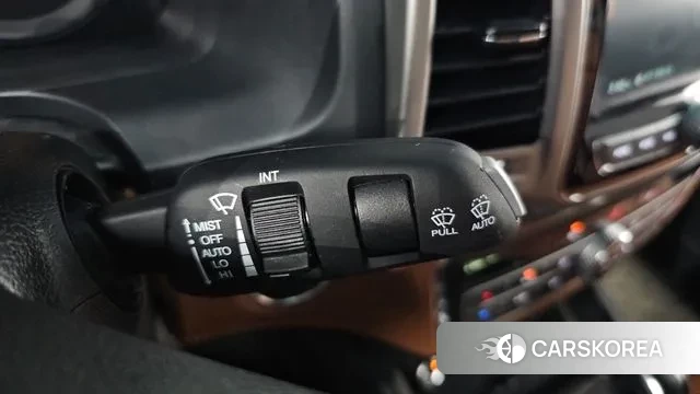 Ssangyong Rexton Sports 2018 Белый из Кореи, фото 6