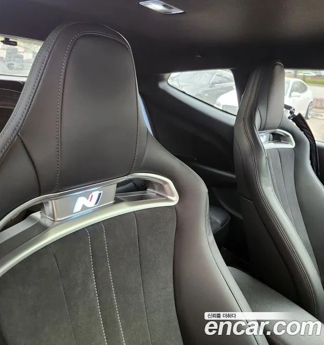 Hyundai Veloster (JS) id 2643613 из Кореи 6