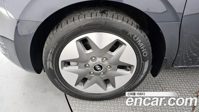 Hyundai Staria id 2536965 из Кореи 6