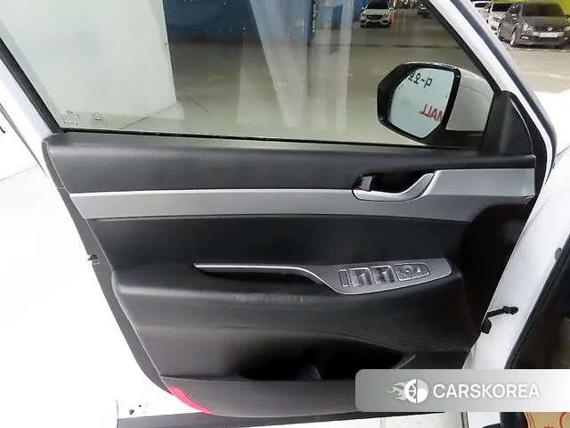 Hyundai Palisade 2020 Белый из Кореи, фото 6