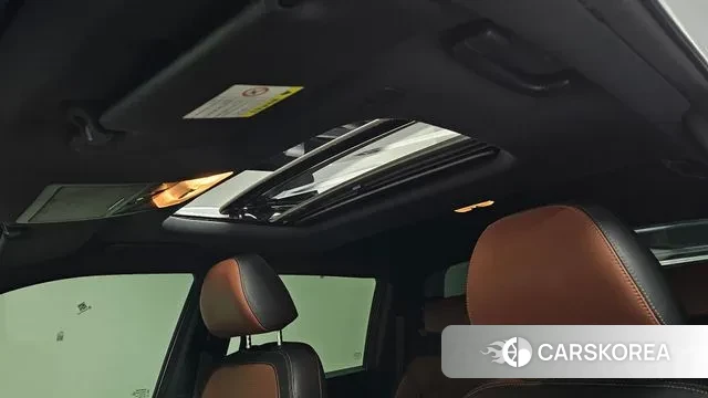 Ssangyong Rexton Sports 2020 Белый из Кореи, фото 6