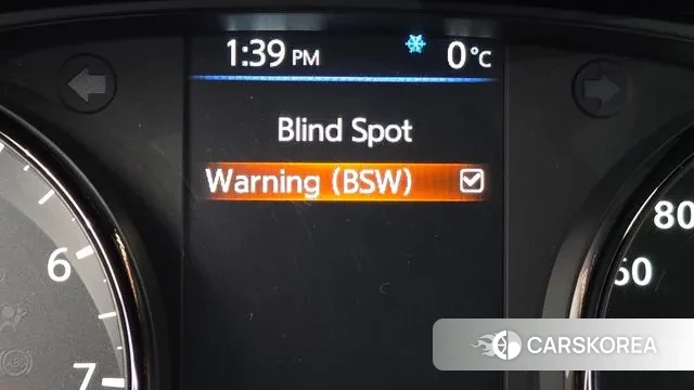 Nissan X Trail 2018 Белый из Кореи, фото 6