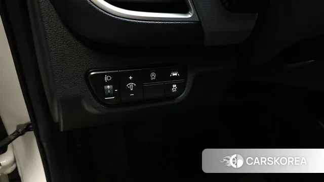 Kia Seltos 2020 Белый из Кореи, фото 6