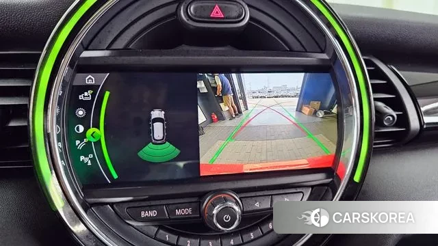 Mini Cooper 2020 Оранжевый из Кореи, фото 6