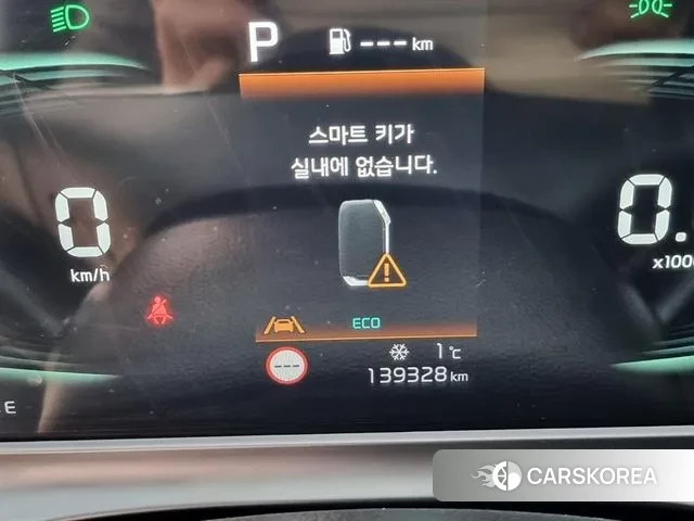 Kia The New Seltos 2022 Серый из Кореи, фото 6