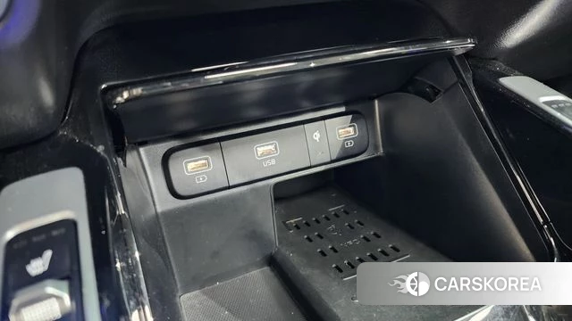 Kia Sorento 4th Generation 2020 Белый из Кореи, фото 6