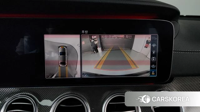 Mercedes-Benz E-Class W213 2020 Черный из Кореи, фото 6