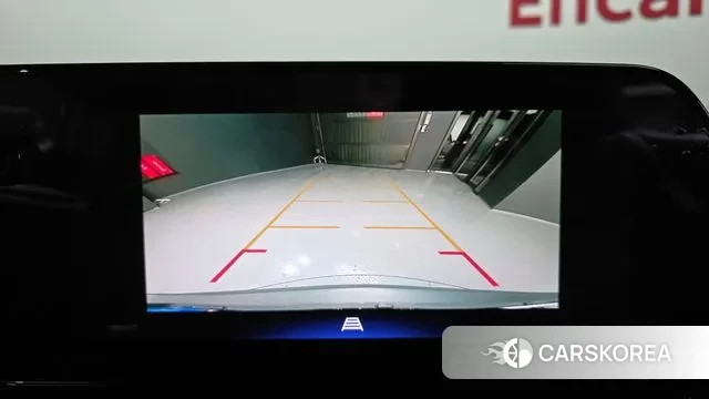 Chevrolet (GM Daewoo) The New Trail Blazer 2024 Черный из Кореи, фото 6