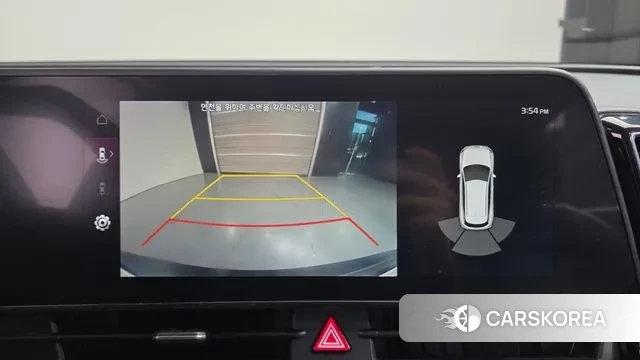 Kia Sportage 5th Generation 2021 Серый из Кореи, фото 6