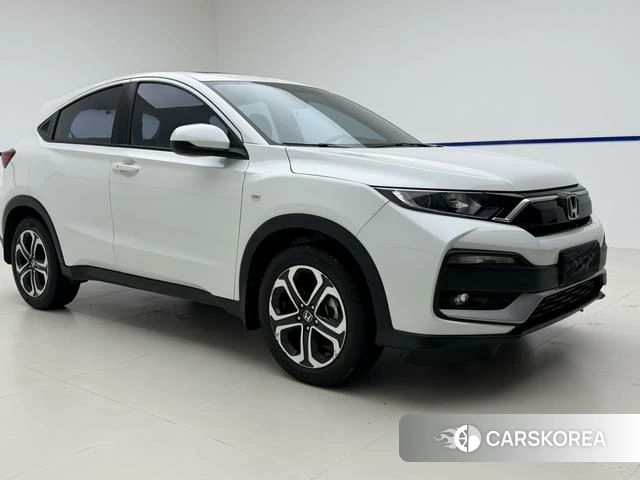 Honda XR-V 2022 Белый из Китая, фото 6