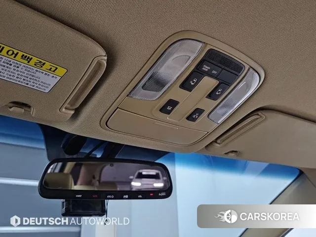 Kia The New Carnival 2020 Черный из Кореи, фото 6