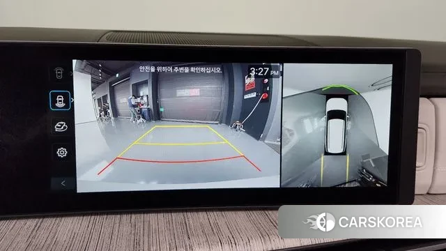 Hyundai Santa Fe (MX5) 2024 Жемчужный цвет из Кореи, фото 6