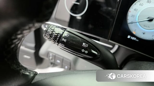 Hyundai Avante (CN7) 2020 Серый из Кореи, фото 6