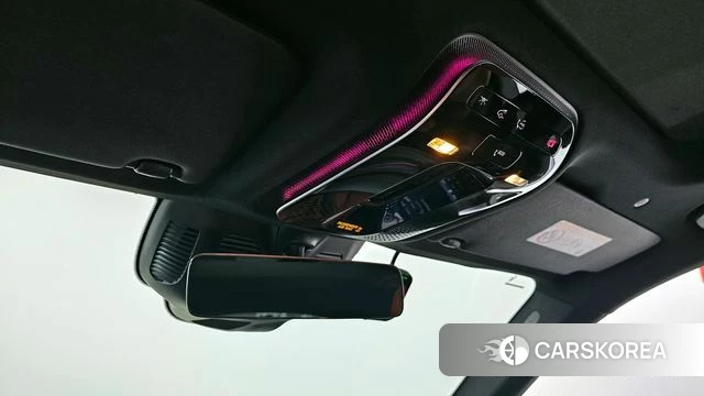 Mercedes-Benz GLC-Class X254 2025 Серый из Кореи, фото 6
