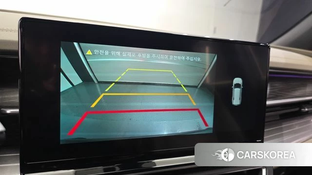 Ssangyong Torres 2023 Цвет тростника из Кореи, фото 6