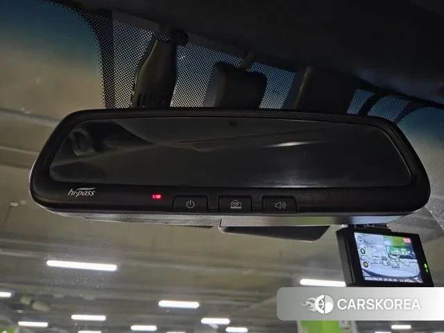 Ssangyong All New Rexton 2021 Белый из Кореи, фото 6