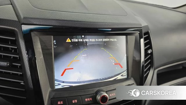 Ssangyong Tivoli Air 2019 Серебряный из Кореи, фото 6