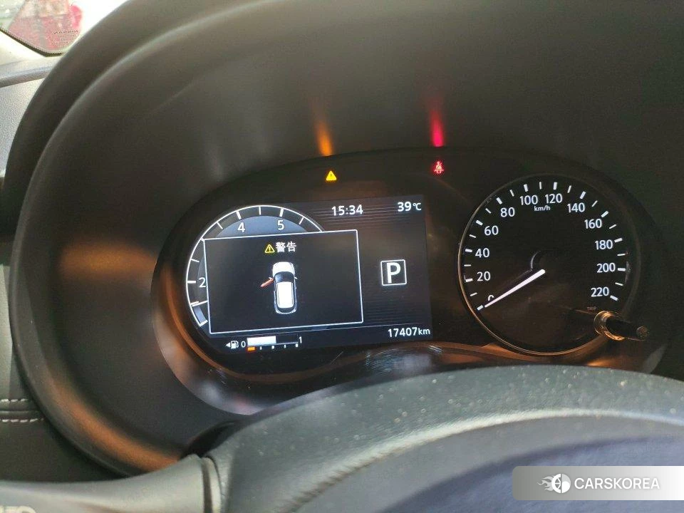Nissan Jinke 2021 Белый из Китая, фото 6