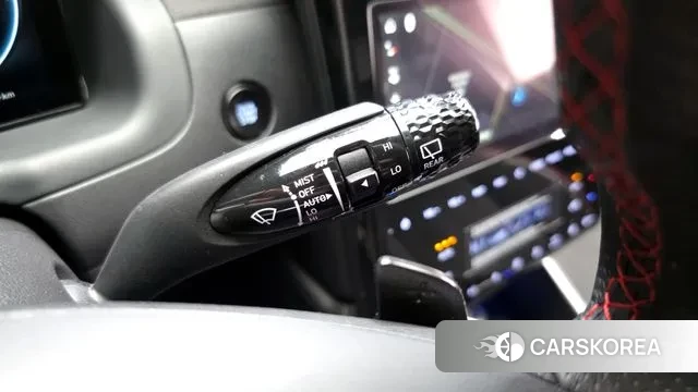 Hyundai Tucson Hybrid (NX4) 2022 Белый из Кореи, фото 6