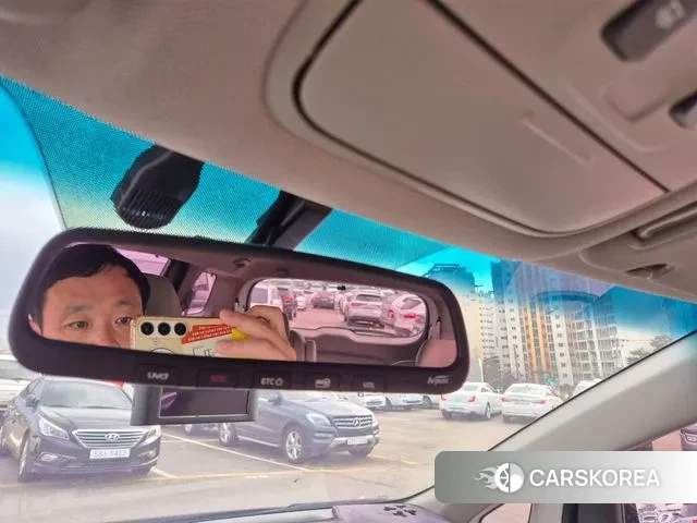 Kia The New Carnival 2019 Черный из Кореи, фото 6