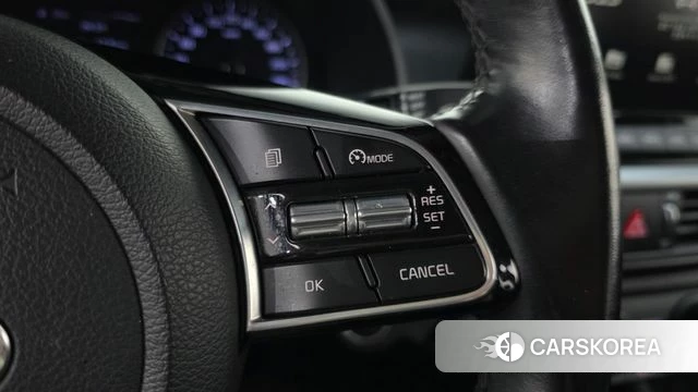 Kia Come New K3 2019 Белый из Кореи, фото 6