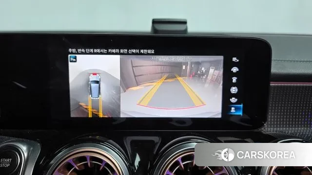 Mercedes-Benz EQB X243 2023 Черный из Кореи, фото 6