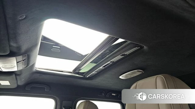 Mercedes-Benz G-Class W465 2024 Черный из Кореи, фото 6