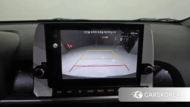 Kia The New Morning (JA) 2024 Серый из Кореи, фото 6