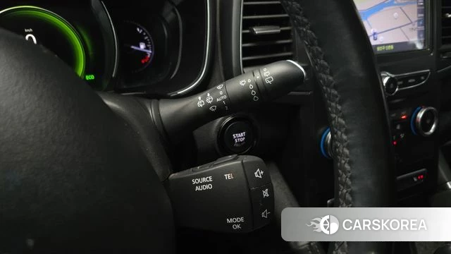 Renault Korea (Samsung) The New QM6 2020 Серый из Кореи, фото 6