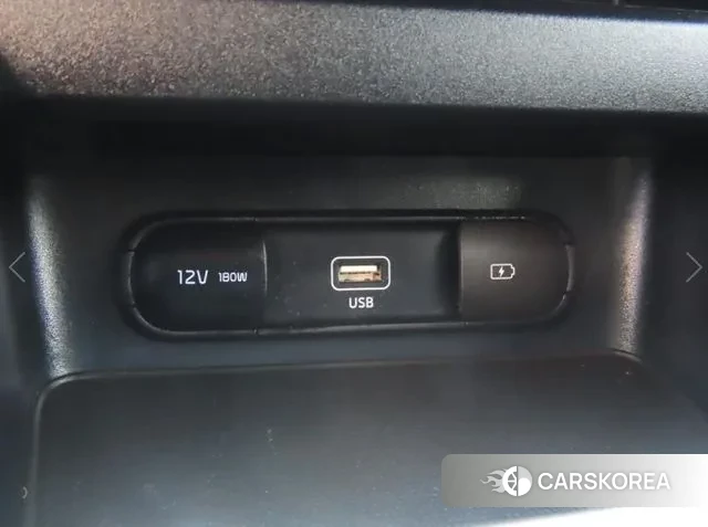 Kia The New K3 2nd generation 2023 Серый из Кореи, фото 6