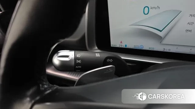 Hyundai Ionic 6 2022 Белый из Кореи, фото 6