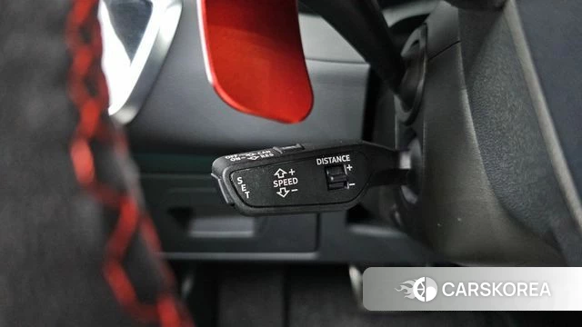 Audi A7 (4K) 2021 Черный из Кореи, фото 6