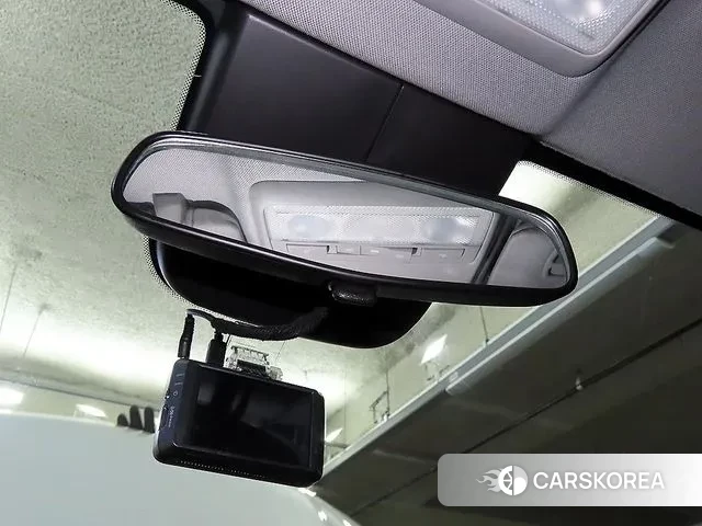 Chevrolet (GM Daewoo) The New Trax 2019 Белый из Кореи, фото 6