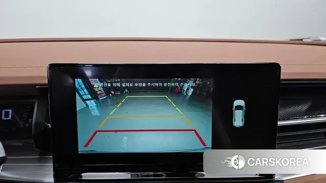 Ssangyong Torres 2023 Зеленый из Кореи, фото 6