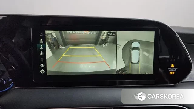 Hyundai Palisade 2019 Серый из Кореи, фото 6