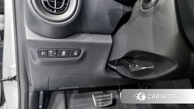 Kia The New Morning (JA) 2025 Серебряный из Кореи, фото 6