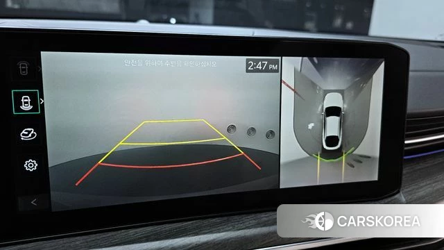 Kia The New K5 Hybrid 3rd generation 2023 Серебристо-серый из Кореи, фото 6