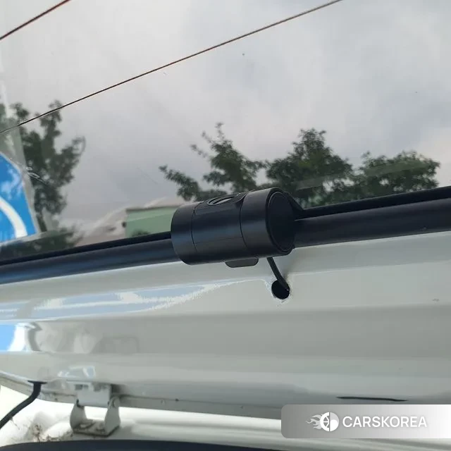 Chevrolet (GM Daewoo) New Damas 2021 Белый из Кореи, фото 6