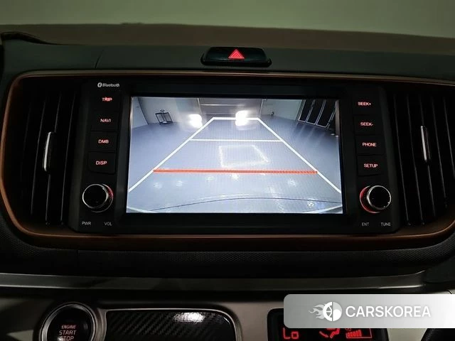 Kia The New Ray 2019 Белый из Кореи, фото 6