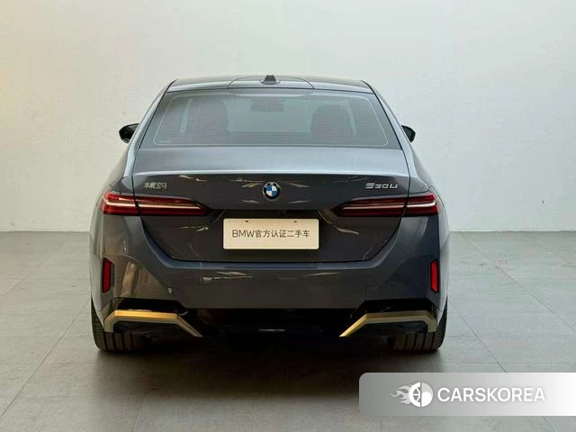 BMW 5 series id 4208152 из Китая 6