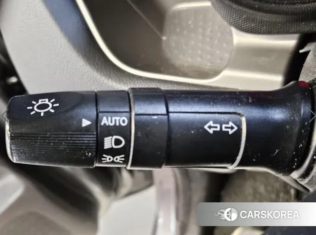 Kia The New Ray 2021 Серый из Кореи, фото 6