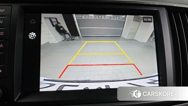 Kia The New Kia Ray 2023 Белый из Кореи, фото 6