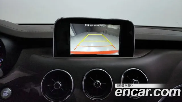 Kia Stinger 2018 Красный из Кореи, фото 6