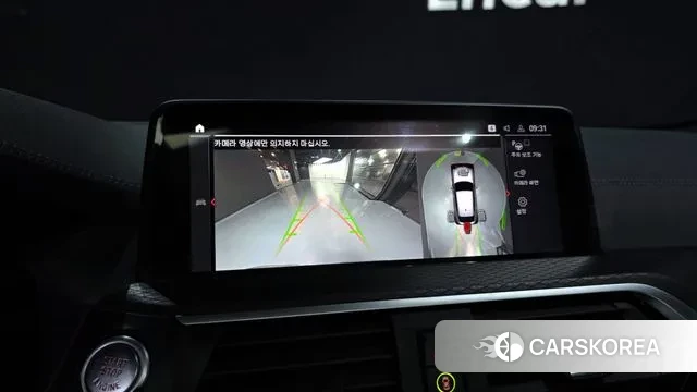 BMW X4 (G02) id 3519226 из Кореи 6