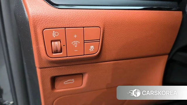 Kia The New K5 3rd generation 2025 Серый из Кореи, фото 6
