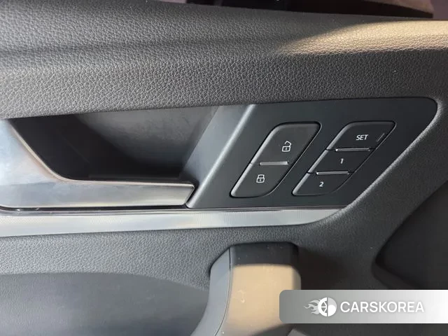 Audi Q5 (FY) 2021 Белый из Кореи, фото 6