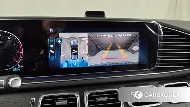 Mercedes-Benz GLS - Class X167 2025 Белый из Кореи, фото 6