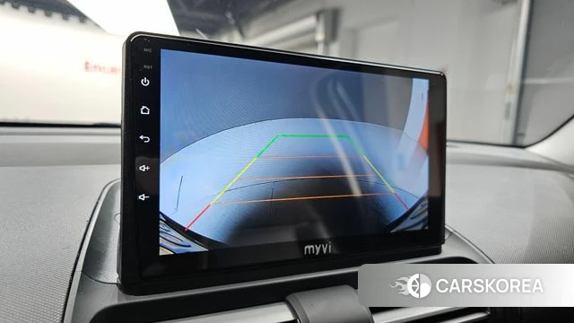 Hyundai Casper 2022 Белый из Кореи, фото 6